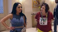 Click to watch 'What A Waste Of Cake!' (popup) Jersey Shore Family Vacation
